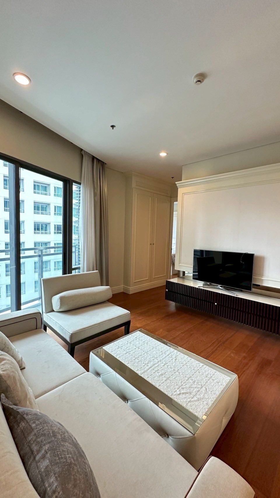 2 卧室 公寓 出租 在  - Image 3