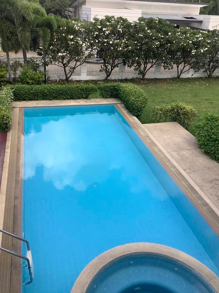 7 卧室 独立房屋 出租 在  - Image 20