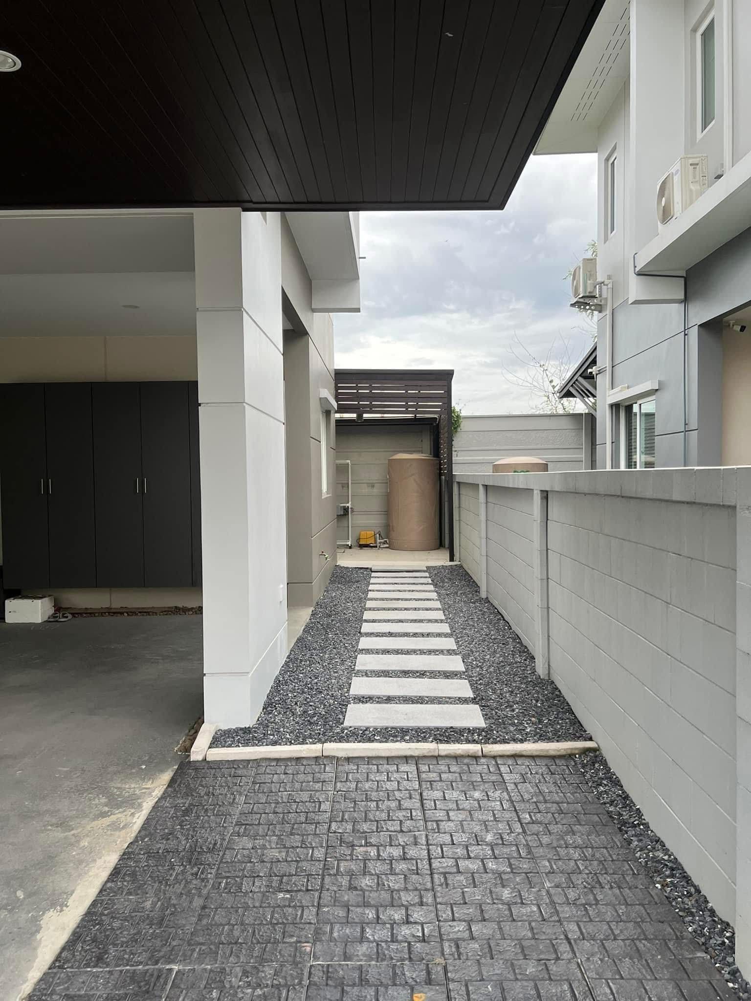 4 卧室 独立房屋 出租 在  - Image 16