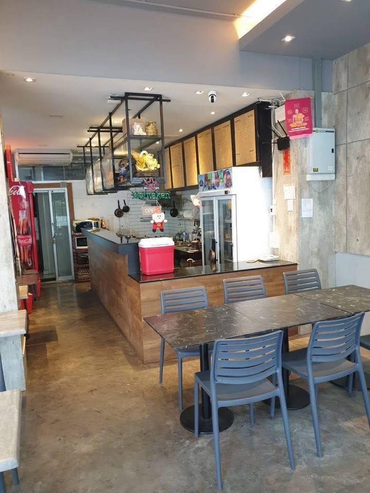  อาคาร สำหรับเช่า ใน ทุ่งวัดดอน, สาทร, กรุงเทพมหานคร - Image 3