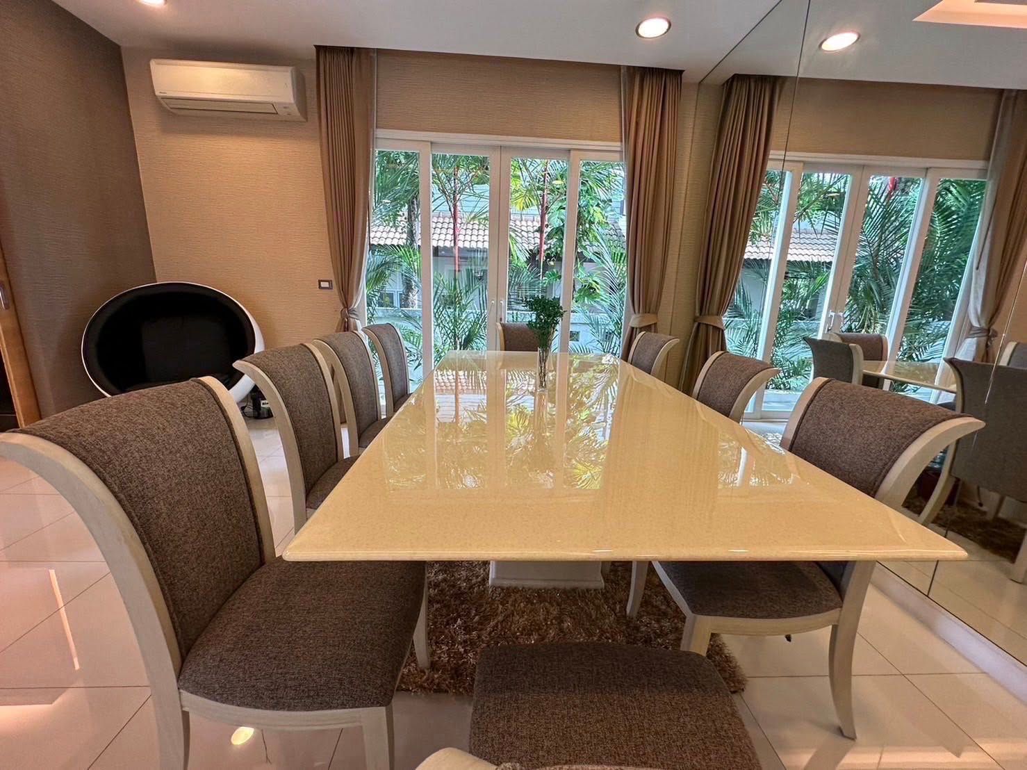 7 卧室 独立房屋 出租 在  - Image 24