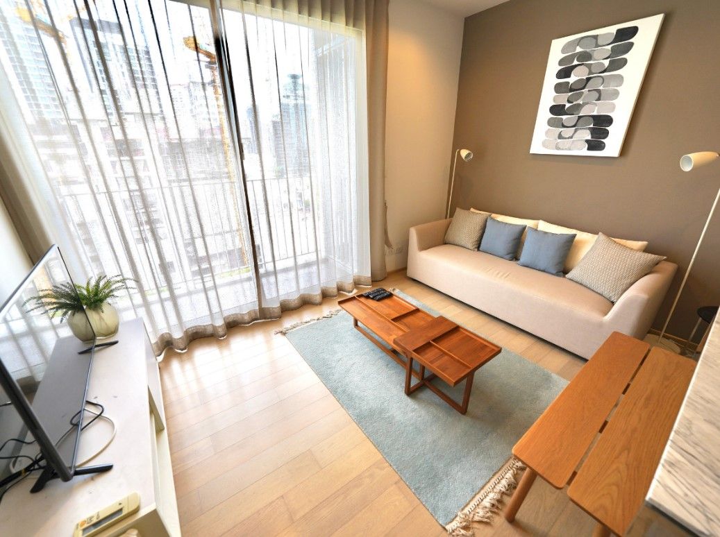 เฮช คิว บาย แสนสิริ - Image 1