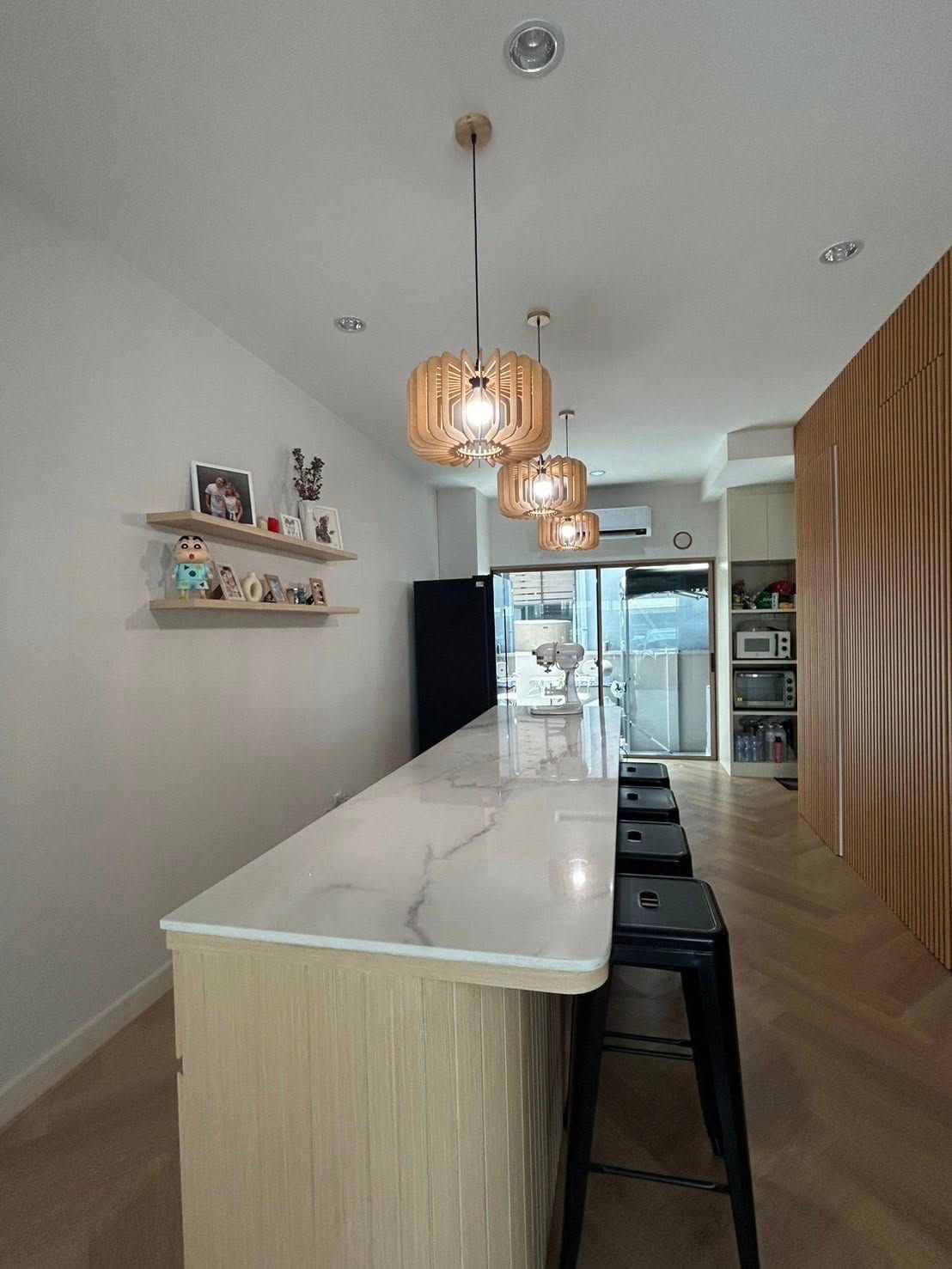 บ้านกลางเมือง ดิ อิดิชั่น พระราม 9 - กรุงเทพกรีฑา - Image 3