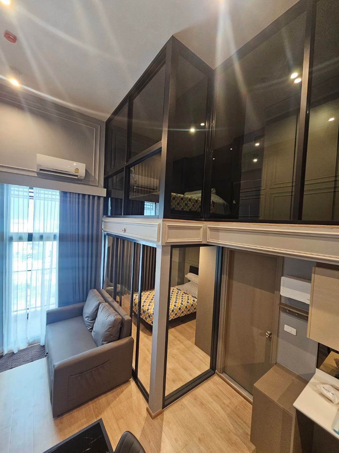 2 卧室 公寓 出租 在  - Image 2