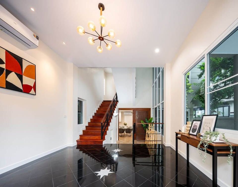 5 ห้องนอน บ้านเดี่ยว สำหรับขาย ใน จตุจักร, จตุจักร, กรุงเทพมหานคร - Image 19