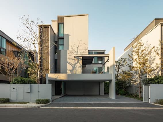 วีเว่ กรุงเทพกรีฑา - Image 1