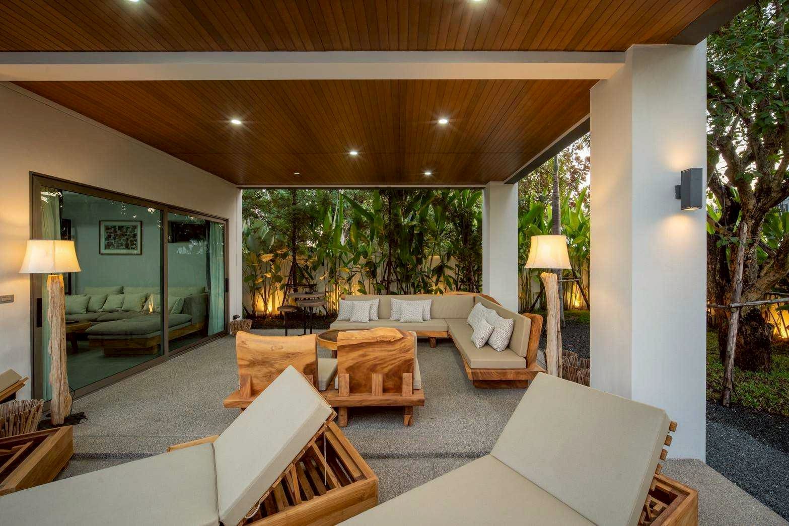 3 ห้องนอน บ้านเดี่ยว สำหรับขาย ใน น้ำแพร่, หางดง, เชียงใหม่ - Image 33