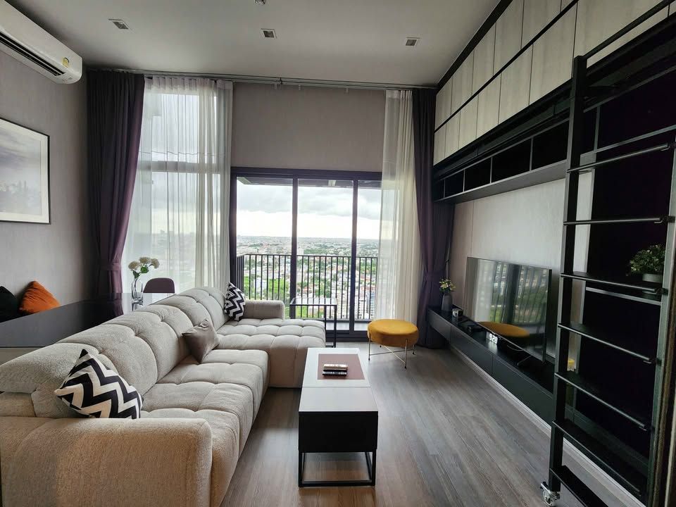 เดอะ ไลน์ สุขุมวิท 101 - Image 1