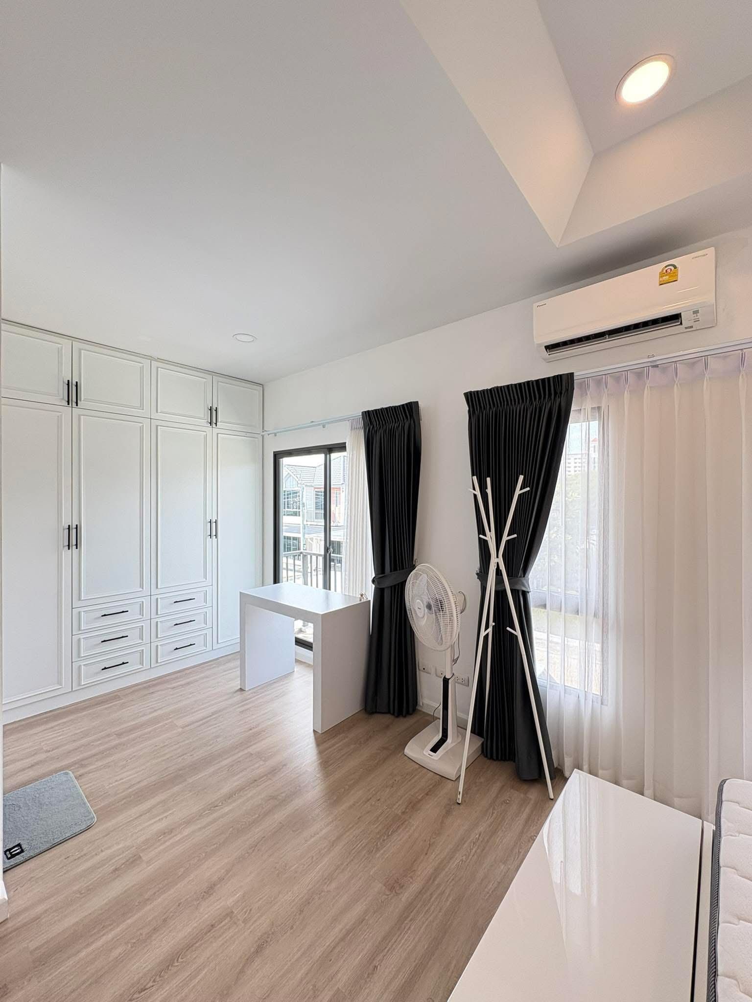 4 ห้องนอน บ้านเดี่ยว สำหรับขาย ใน บางเสาธง, บางเสาธง, สมุทรปราการ - Image 13