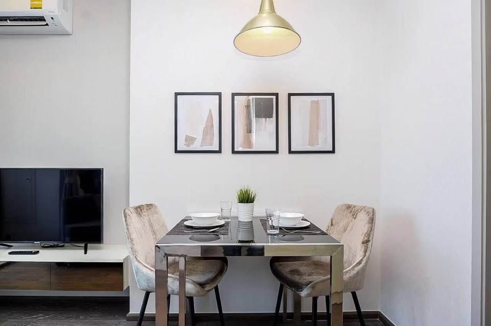 ไอดีโอ คิว สยาม - ราชเทวี - Image 4