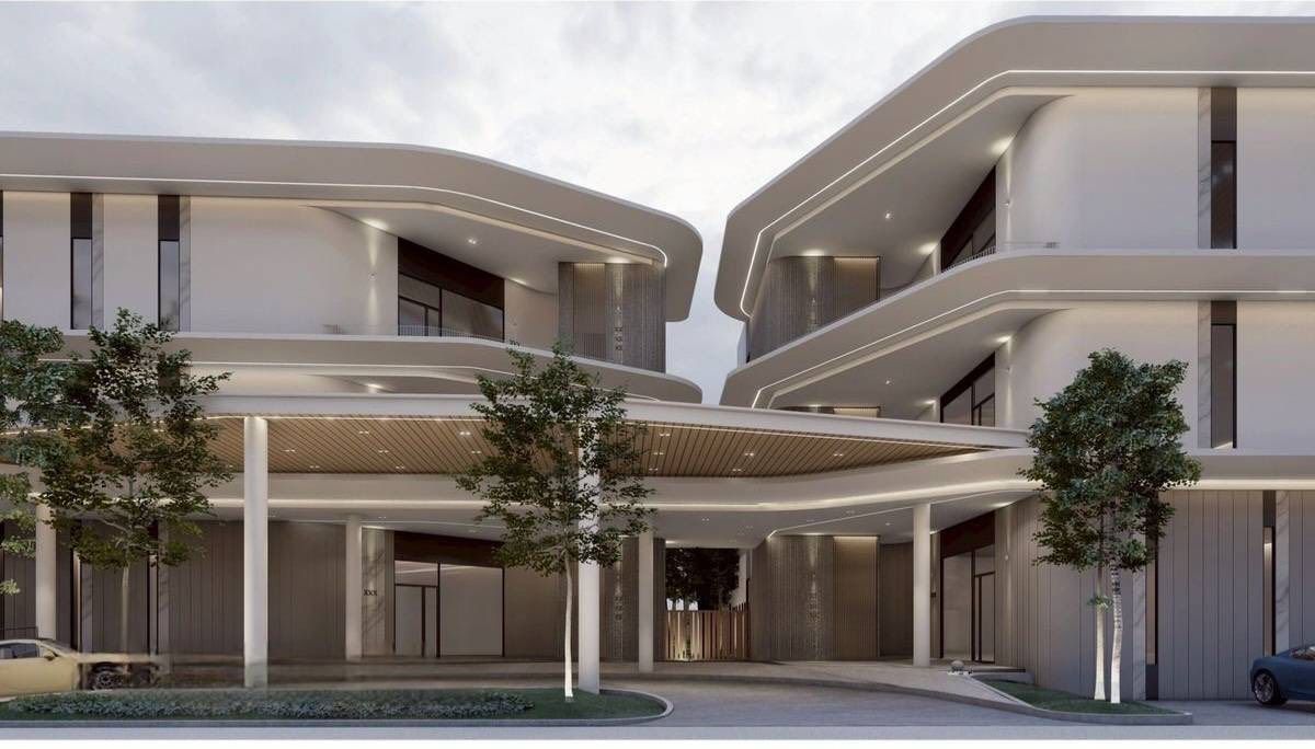  建筑物 出租 在  - Image 1