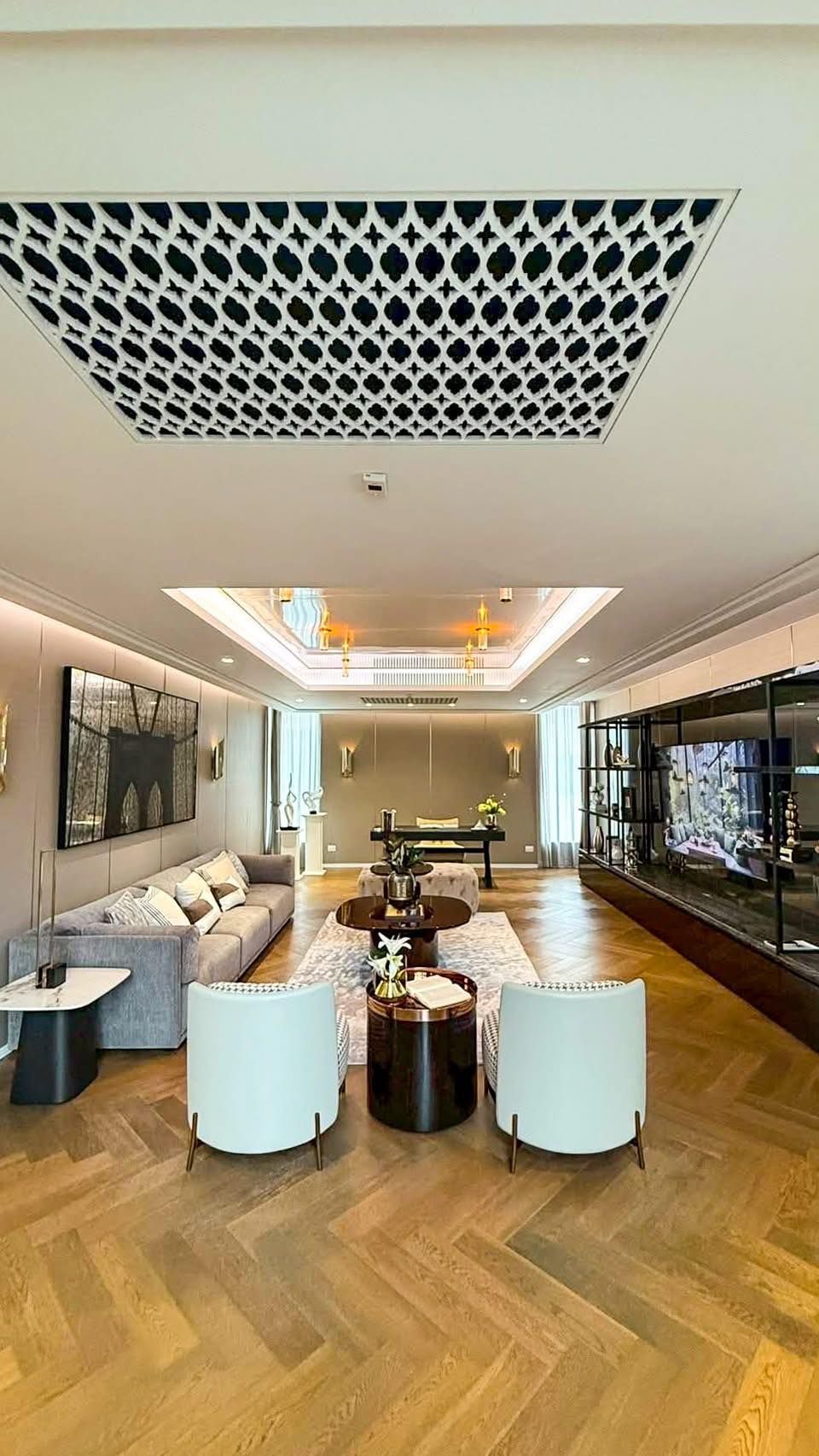 5 ห้องนอน บ้านเดี่ยว สำหรับขาย ใน สะพานสูง, สะพานสูง, กรุงเทพมหานคร - Image 4