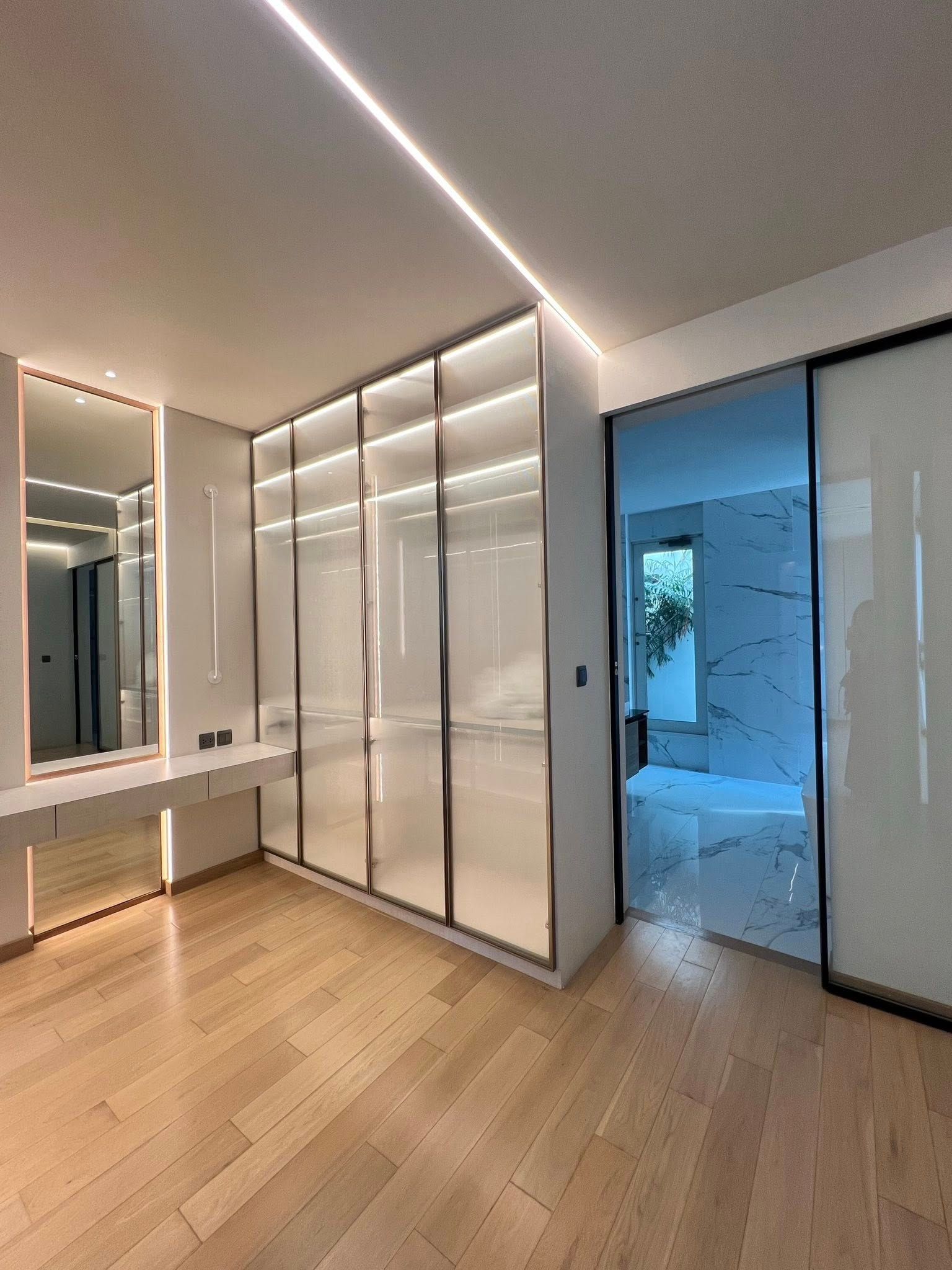 4 卧室 独立房屋 出租 在  - Image 5