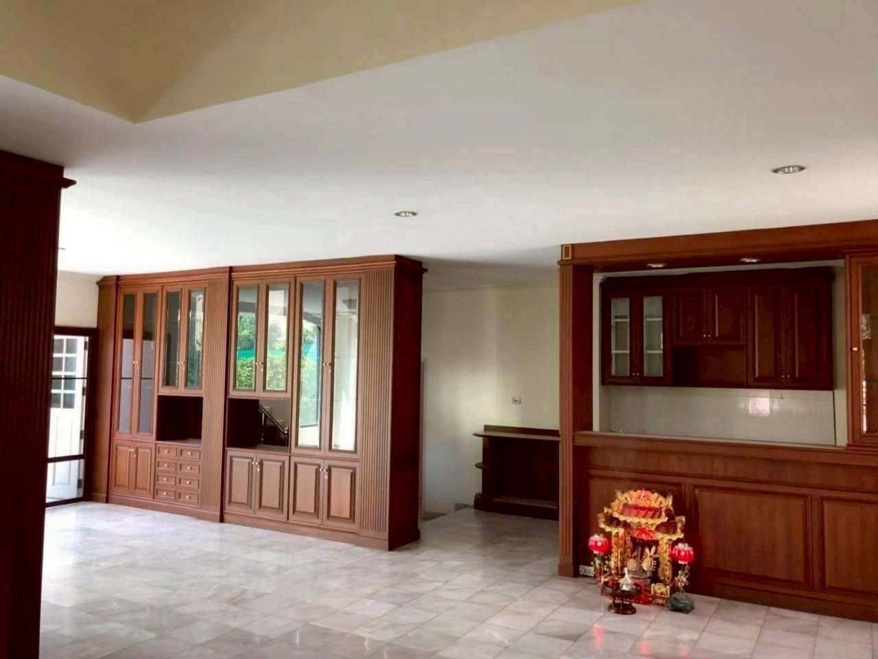 3 Bedroom House For Rent in Nong Bon, Prawet, Bangkok - Image 8