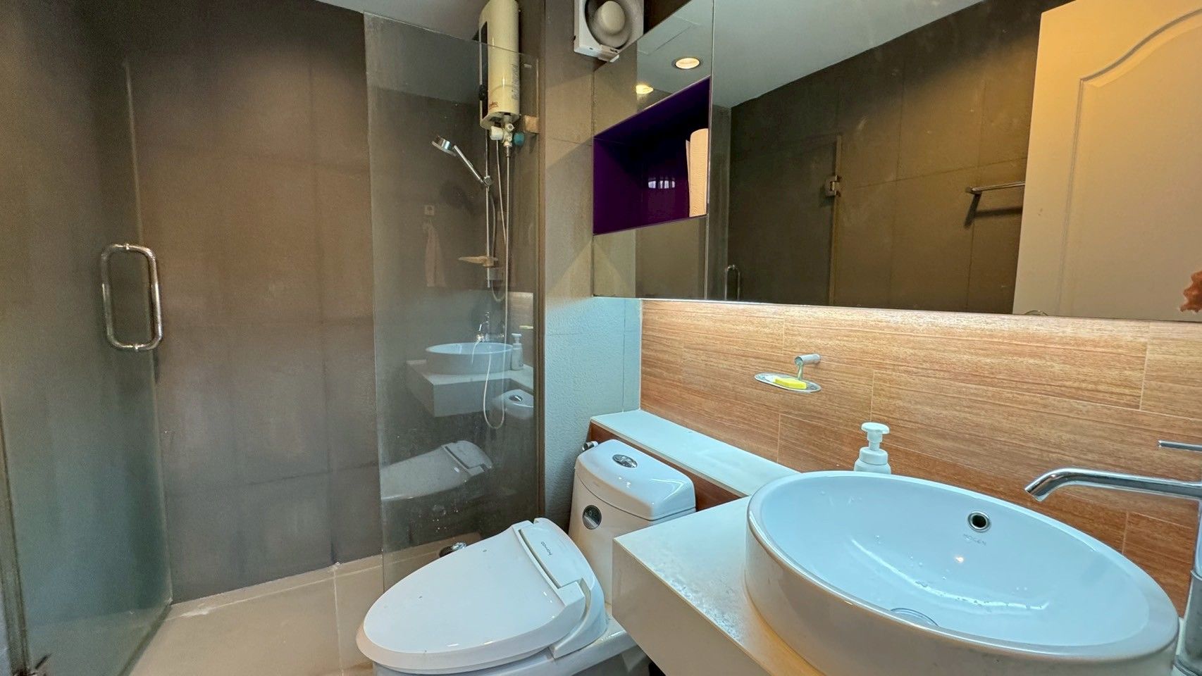 ชาโตว์ อิน ทาวน์ พหลโยธิน 11 - Image 12