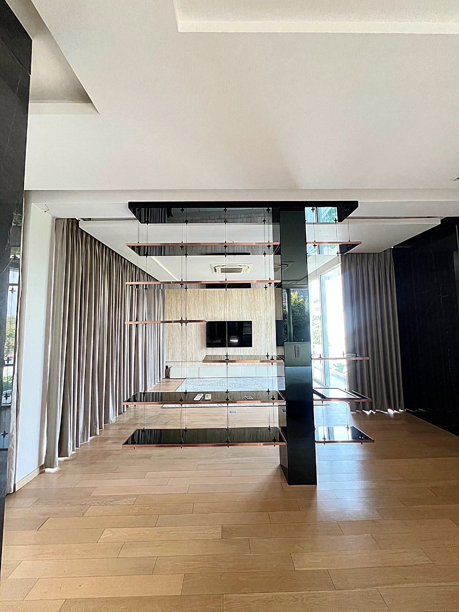 4 卧室 独立房屋 出租 在  - Image 20