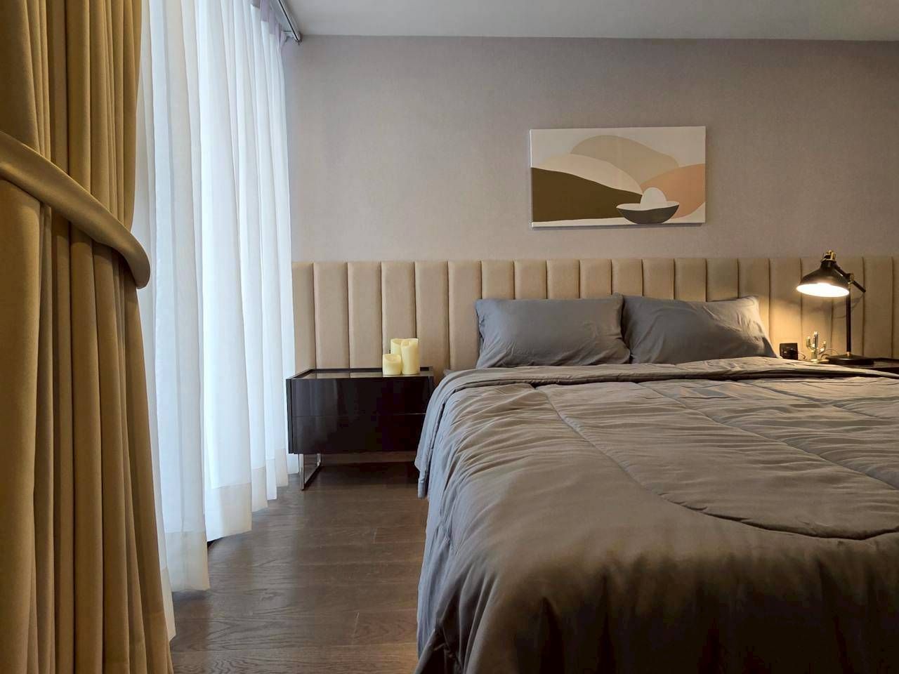 2 卧室 公寓 出售 在  - Image 10