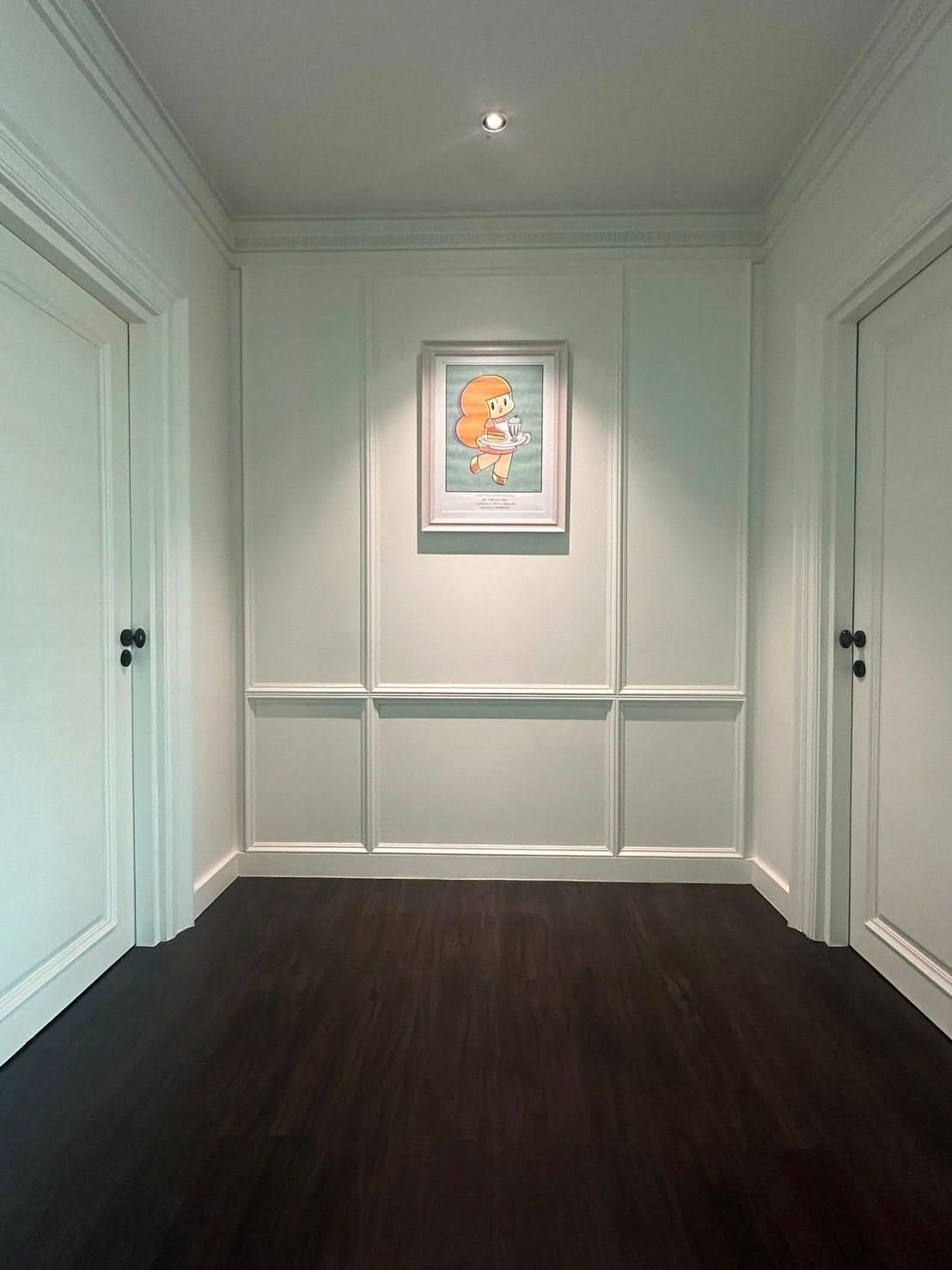 3 卧室 独立房屋 出租 在  - Image 8