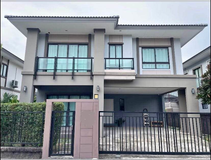 Passorn Bangna - Wongwaen - Image 1