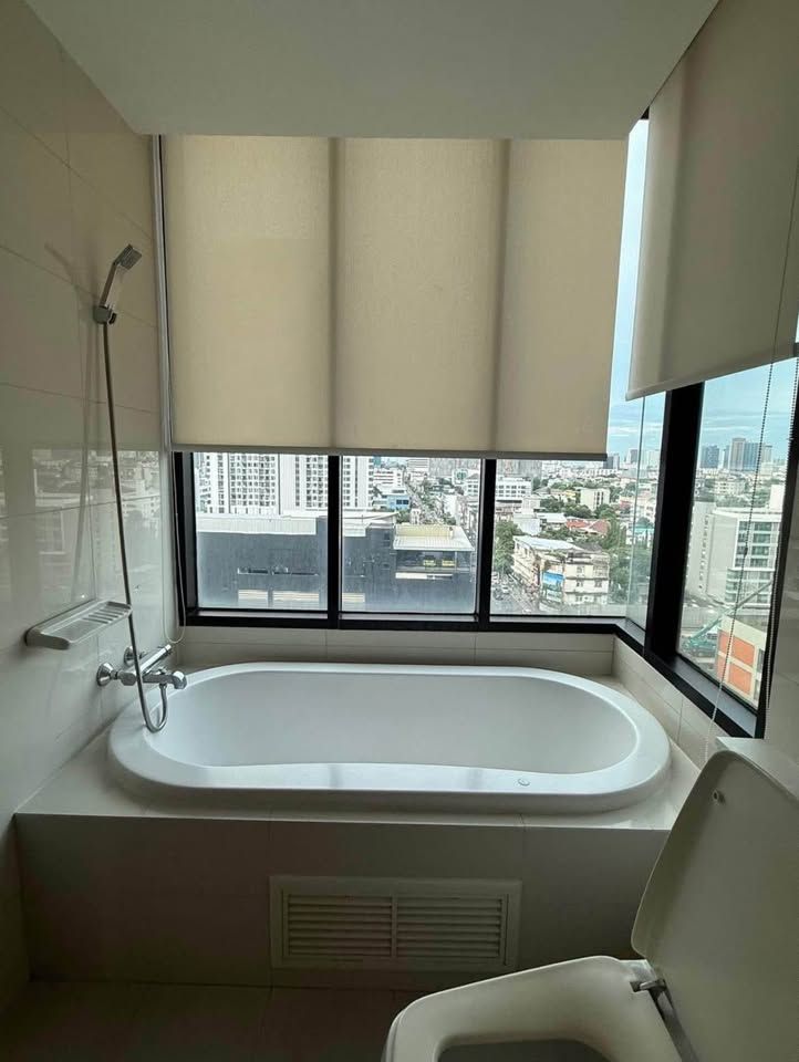 1 卧室 公寓 出租 在  - Image 5