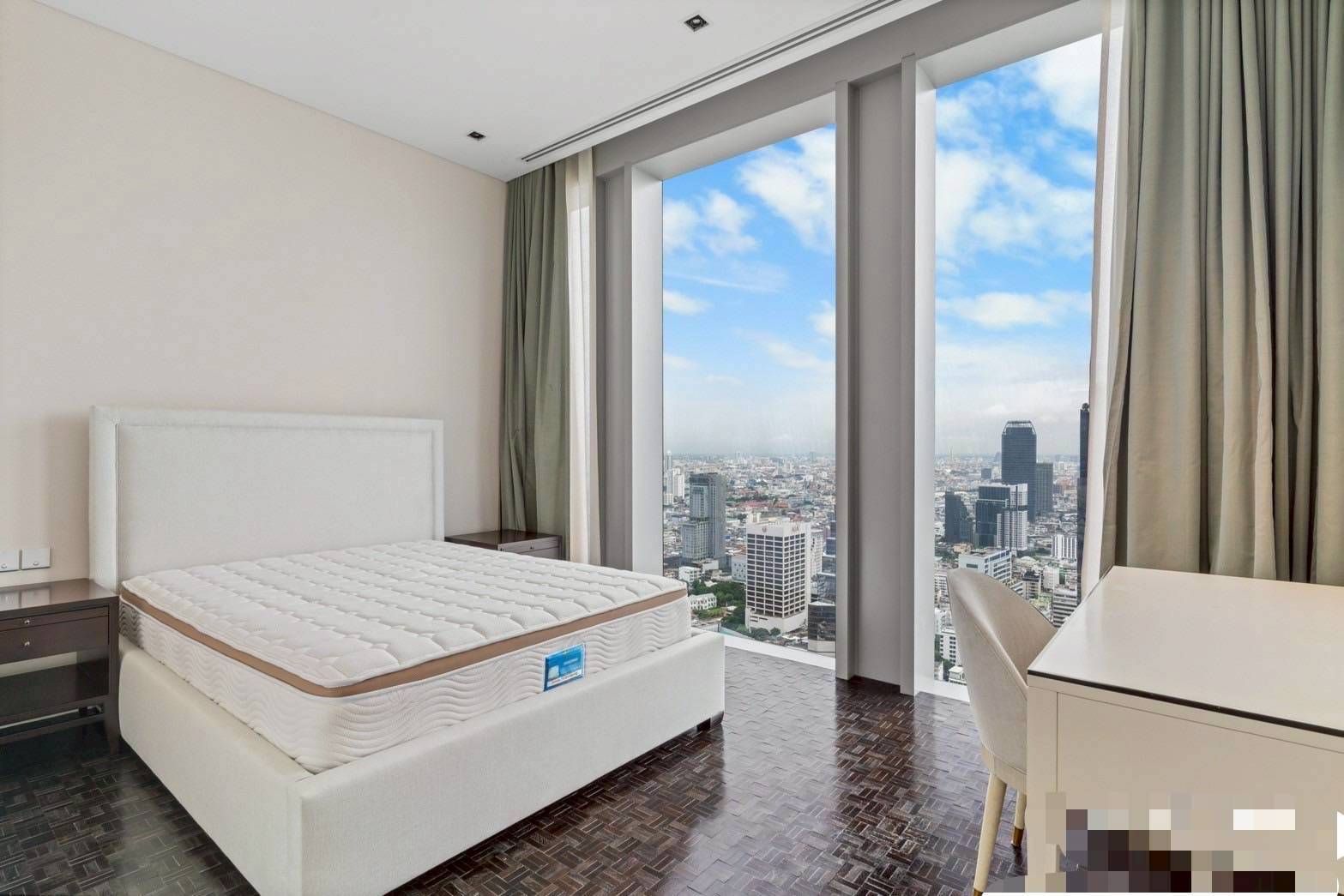 เดอะ ริซท์-คาร์ลตัน เรสซิเดนเซส แอท มหานคร - Image 3