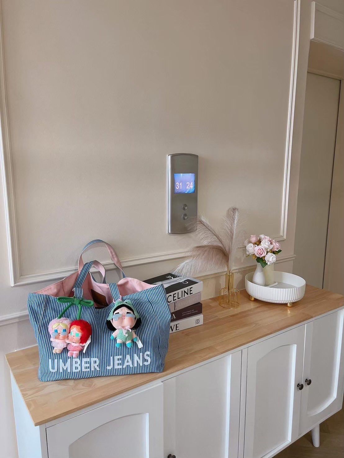 2 卧室 公寓 出租 在  - Image 31