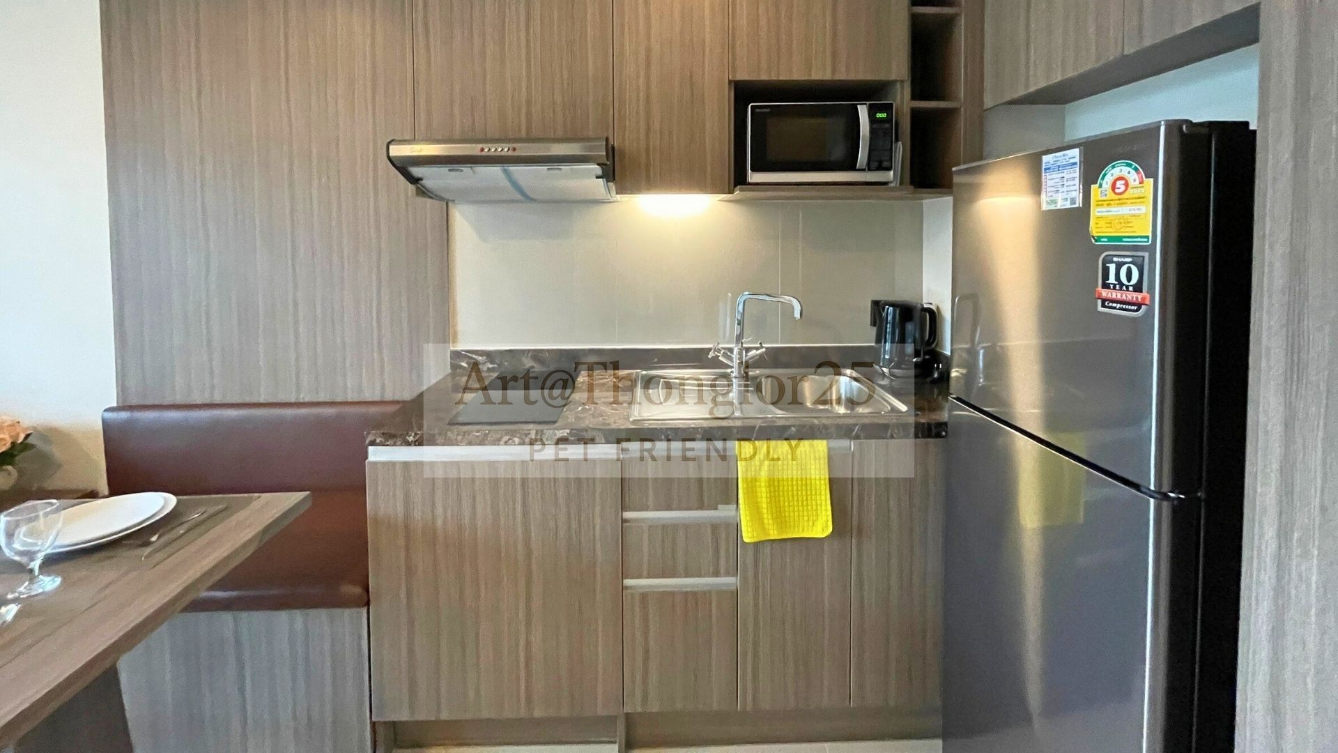 อาร์ท แอท ทองหล่อ 25 - Image 5