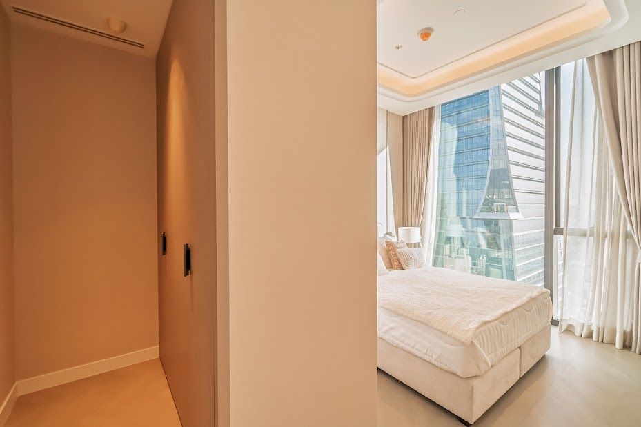 2 Bedroom Condo For Sale in Lumphini, Pathum Wan, Bangkok - Image 18