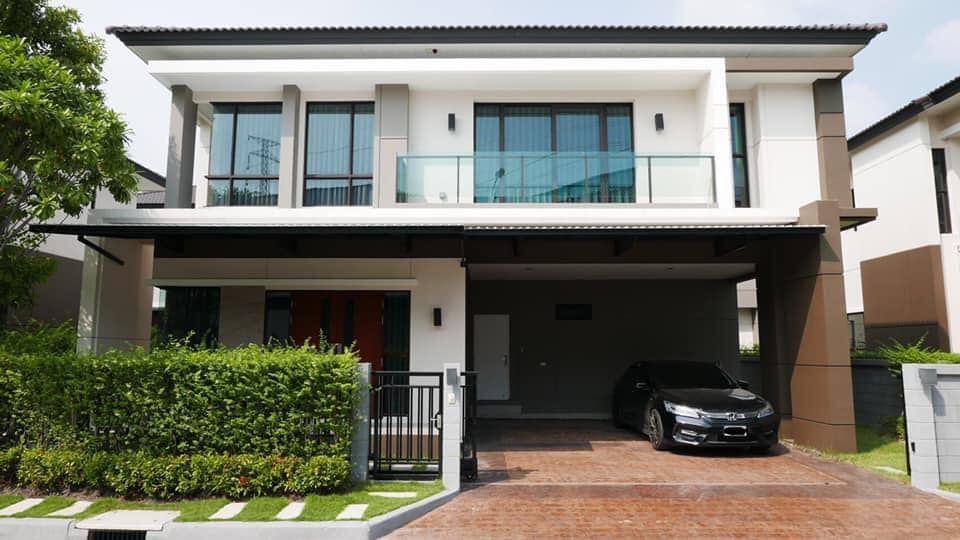 เดอะ ซิตี้ บางนา-กม.7 - Image 1