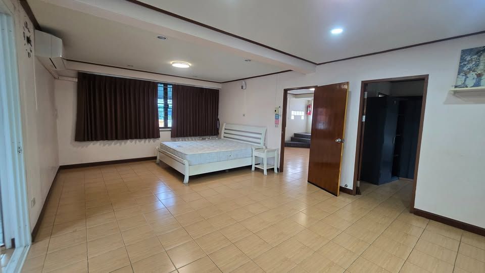 4 ห้องนอน ทาวน์เฮาส์ สำหรับเช่า ใน ห้วยขวาง, ห้วยขวาง, กรุงเทพมหานคร - Image 15