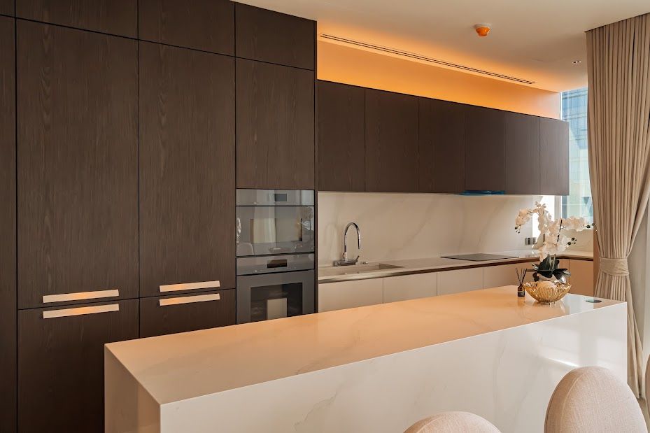 3 Bedroom Condo For Sale in Lumphini, Pathum Wan, Bangkok - Image 10