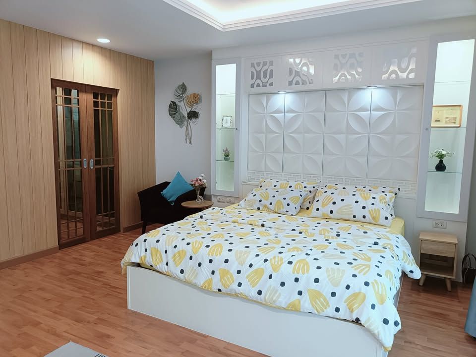 Baan Klang Muang S-Sense Onnuch-Wongwan - Image 7