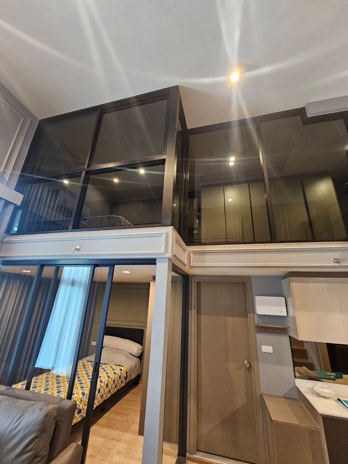 2 卧室 公寓 出租 在  - Image 11