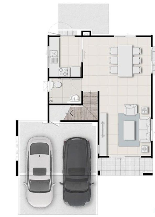 เพอร์เฟค พาร์ค บางนา - Image 4