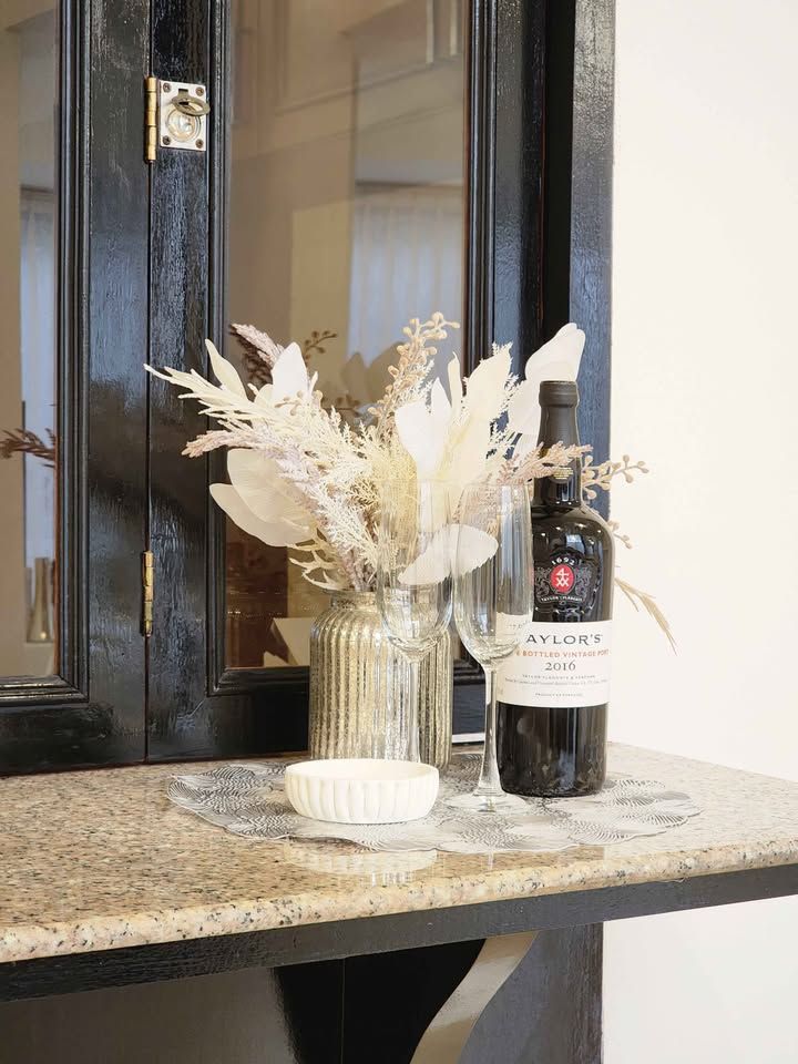 6 卧室 独立房屋 出租 在  - Image 19