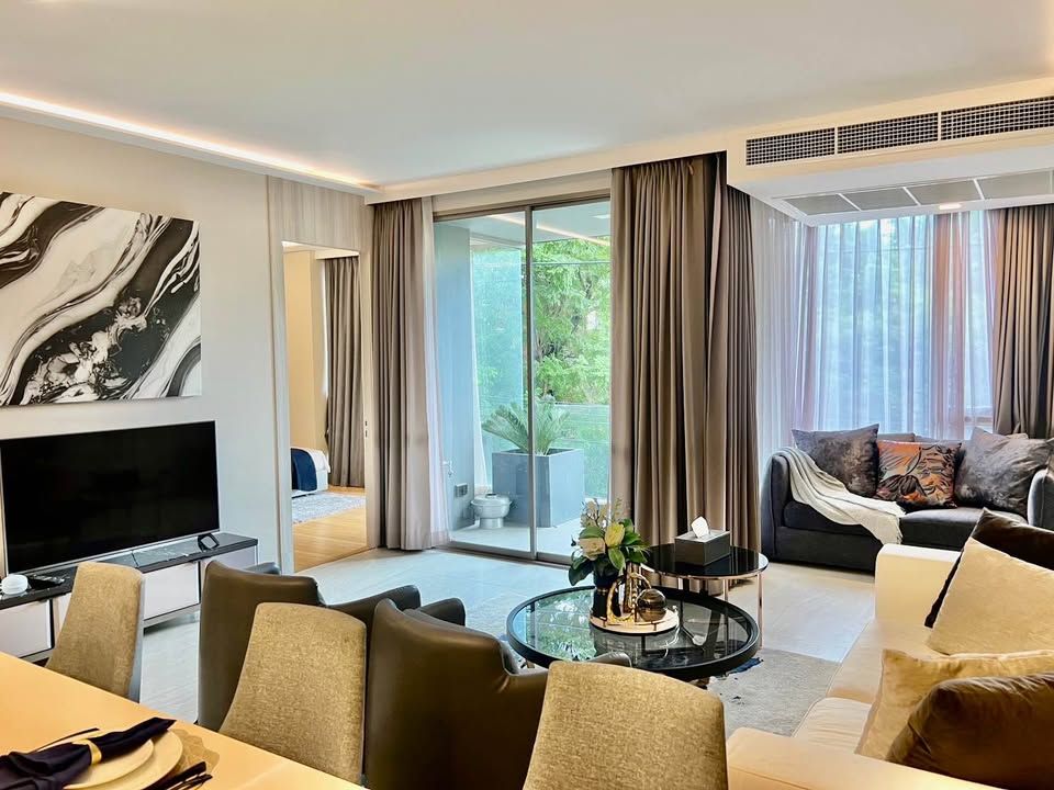 FYNN Sukhumvit 31 - Image 2