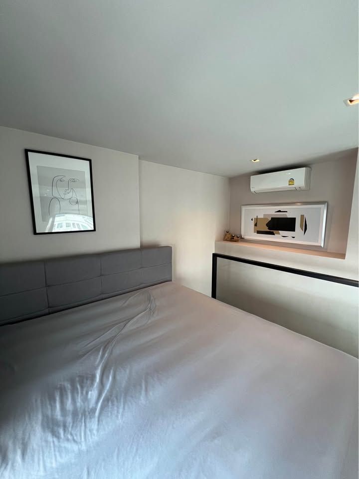 คอนโด เดอะ รีเซิร์ฟ พหล-ประดิพัทธ์ - Image 4