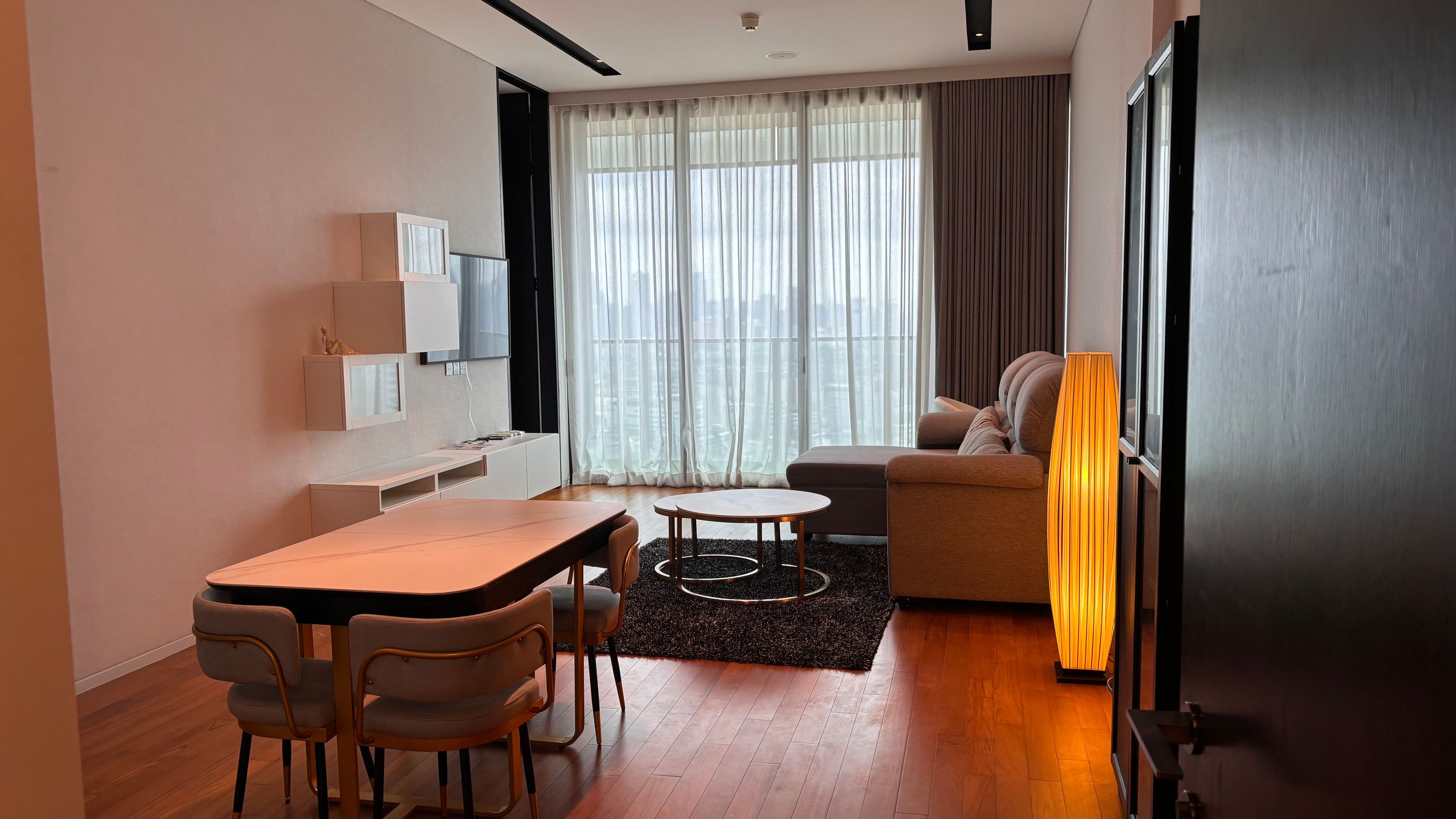 1 ห้องนอน คอนโด สำหรับเช่า ใน คลองสาน, คลองสาน, กรุงเทพมหานคร - Image 20