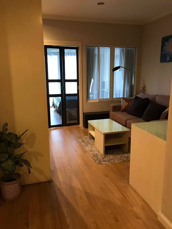 Grand Park View Asoke - Image 1