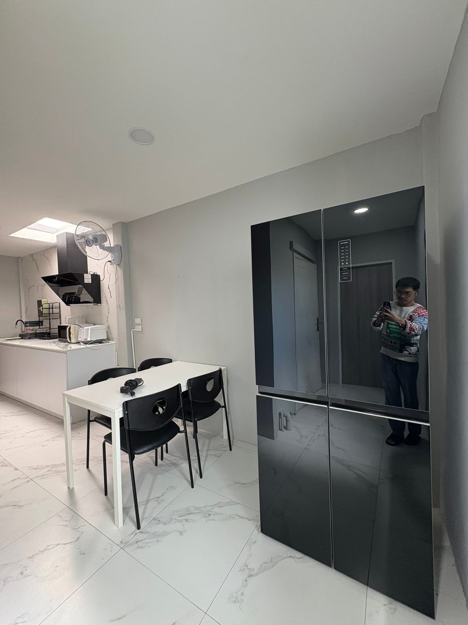 4 ห้องนอน บ้านเดี่ยว สำหรับขาย ใน บางเสาธง, บางเสาธง, สมุทรปราการ - Image 15