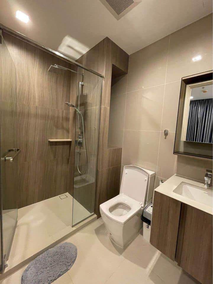 1 卧室 公寓 出租 在  - Image 10