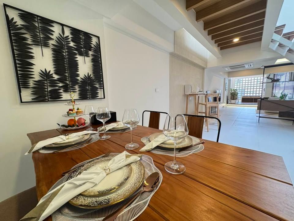 2 ห้องนอน ทาวน์เฮาส์ สำหรับขาย ใน คลองตันเหนือ, วัฒนา, กรุงเทพมหานคร - Image 11