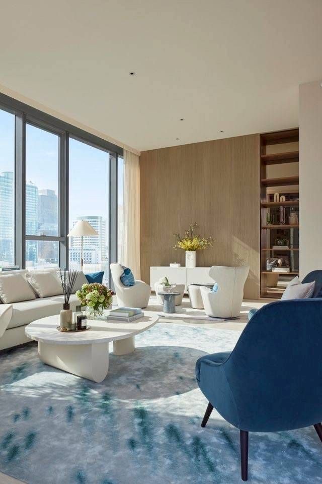 2 卧室 公寓 出租 在  - Image 3