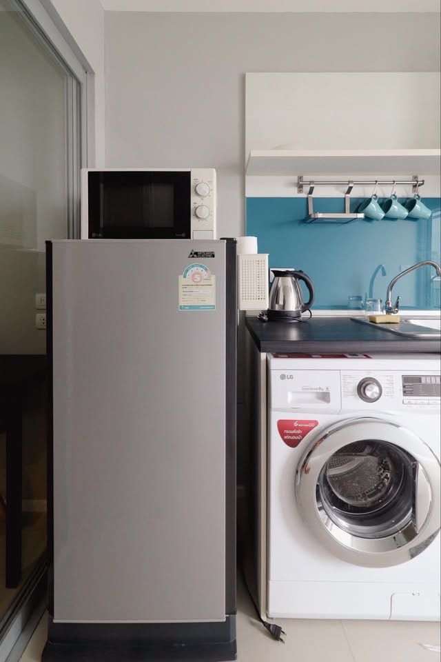 แอสไพร์ สุขุมวิท 48 - Image 12