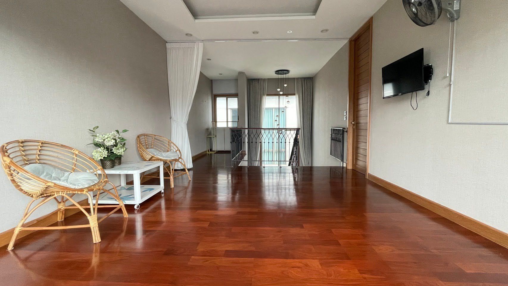 Grand Bangkok Boulevard Sukhumvit – Srinakarin - Image 12