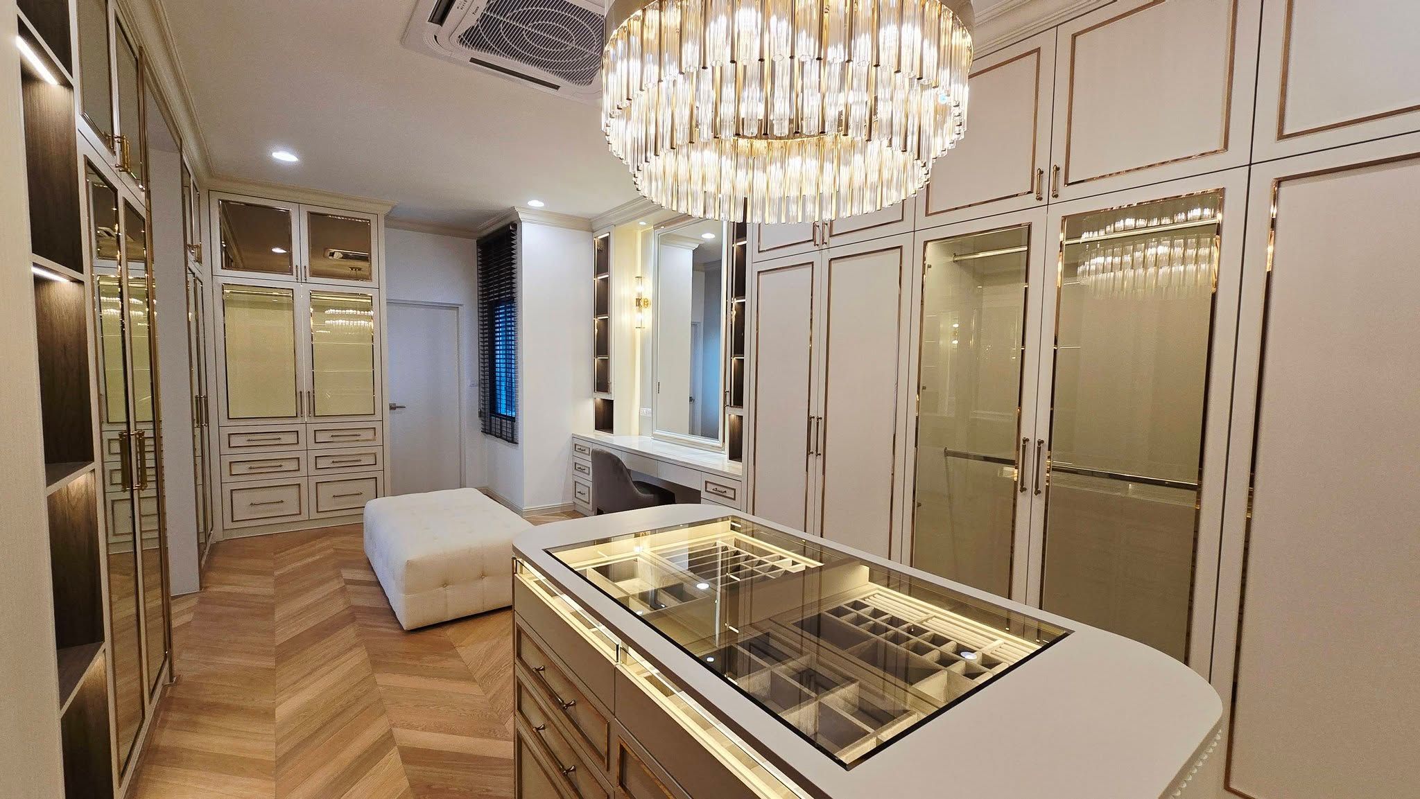 Baan Klang Muang The Edition Bangna - Wongwaen - Image 35