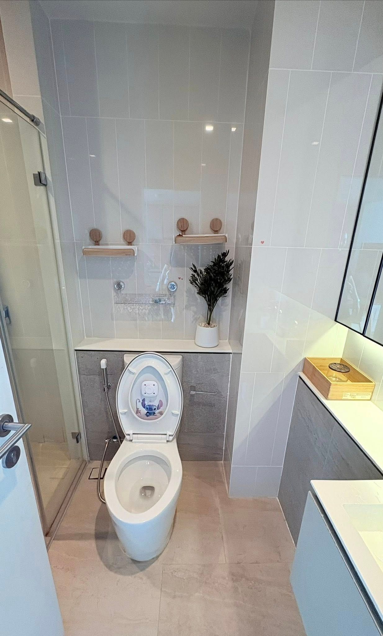 คอนโด เดอะ รีเซิร์ฟ พหล-ประดิพัทธ์ - Image 11