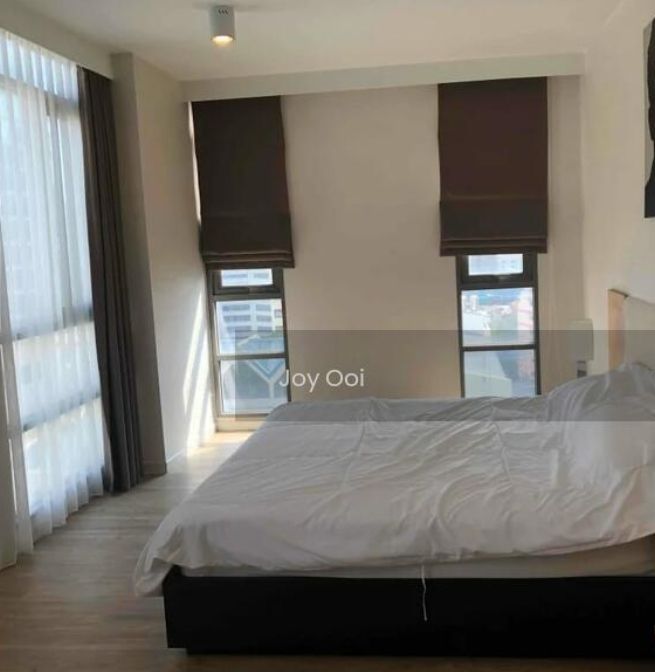 2 卧室 公寓 出租 在  - Image 3