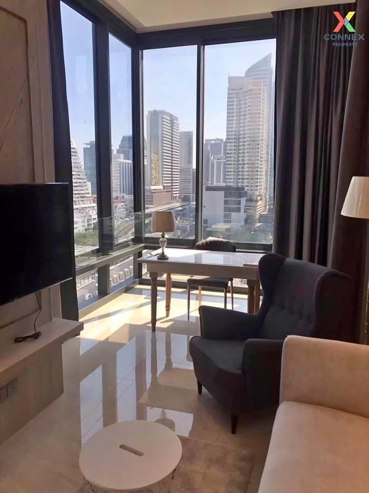 Ashton Silom - Image 1