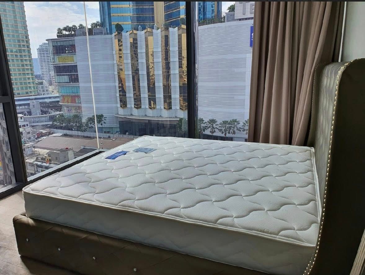 2 卧室 公寓 出租 在  - Image 22